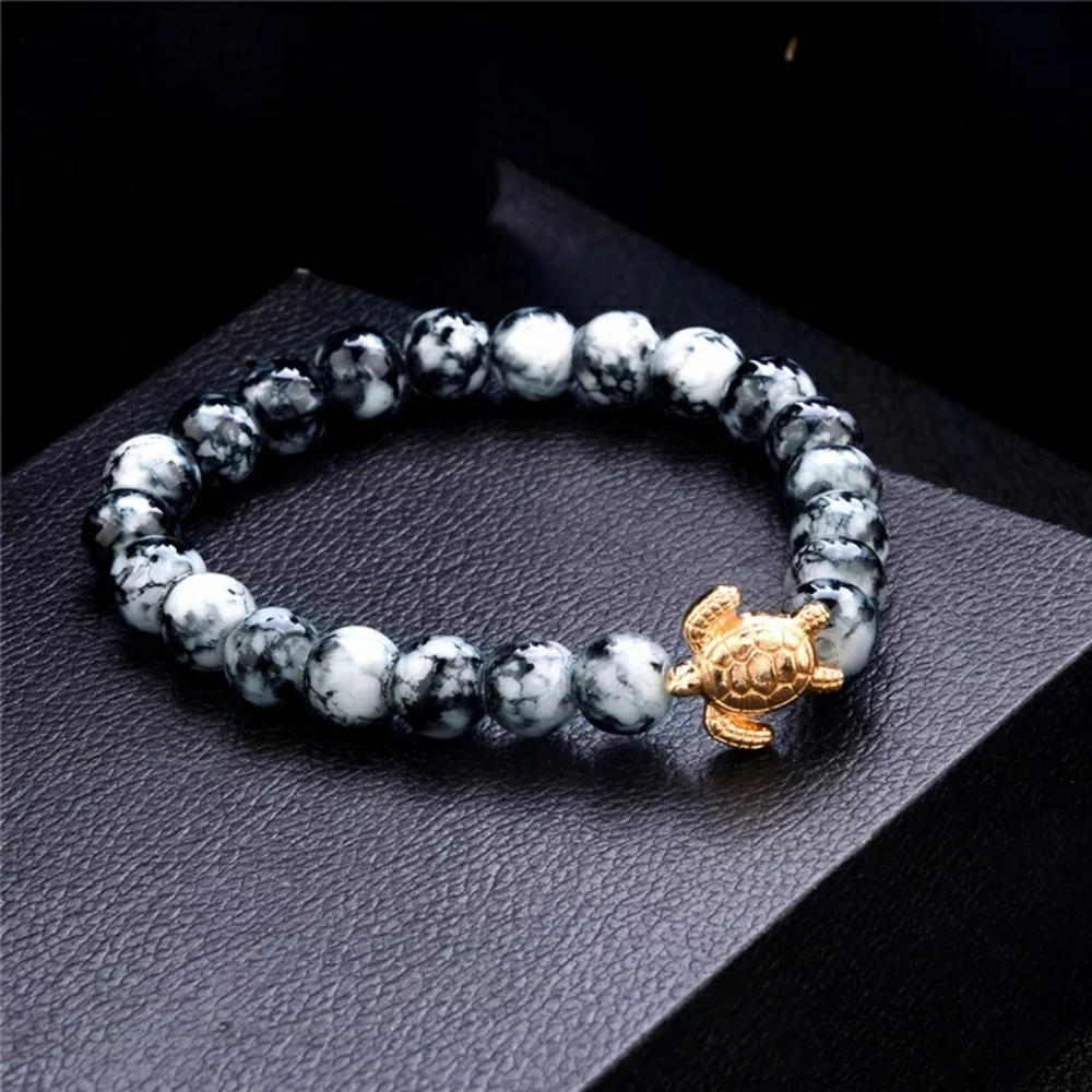 Mandala Bracelet Set - Picture 5 of 14